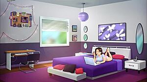 Summertime Saga Episode 206 Adventure