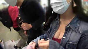 g-cup beauty loves rough sex and wild kissing, making man cum 100 times in intense riding