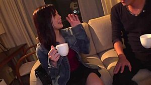 g-cup beauty loves rough sex and wild kissing, making man cum 100 times in intense riding