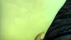 Kailia Star loves BDSM, but can she handle a big black cock blowjob?