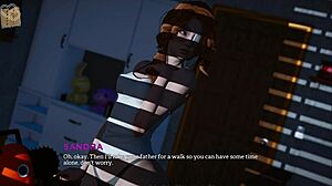 Eternum 210 is a cute 3d cartoon game with sexy outfits and huge boobs.