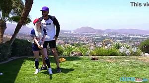 blonde teen haley spades riding monster cock billy boston hardcore