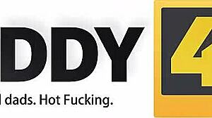 i massage then old young sex makes my gf and dad happy