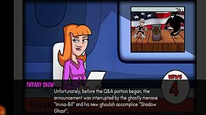 Amity Park P2: Where the Hell Is This Box?