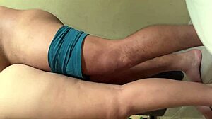 Stepbrother, This Is Inappropriate, Don't Enter The Bathroom, I'm Busy, I've Come To Fuck You, You Whore, Dialogues In Spanish