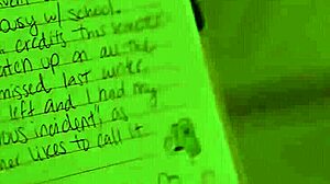 Hairy pussy lesbians indulge in steamy oral sex in a cozy bedroom setting.