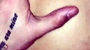 Latina Teen Bent Over in Stockings and Lingerie for Doggystyle Fuck