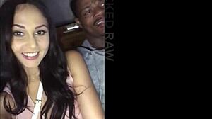 kinky wife loving black cock in hotel?