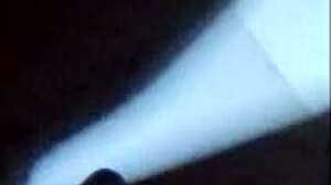 the uncle acting up when i'm alone at home