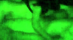 Oh, Lucia Red Is Having Wild Sex With Her Partner!