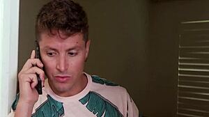 Lily Lane and Jay Romero Explore Intimate Photos in POV Reality