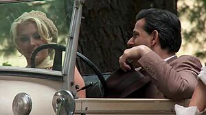 Madelyn Marie And Natasha Marley Share Intense Emotions In A Hot Outdoor Threesome