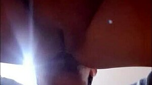 the uncle acting up when i'm alone at home