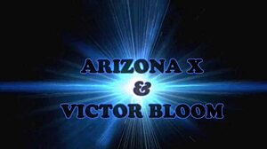 Hey, Miss Peach takes on Mr. Banana in this POV blowjob showdown.