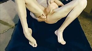 Cute Little 18+ Gay Bare Bottom Just for You, Ready to Play