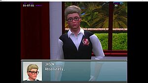 i just discovered my new life game with all the uncensored easter eggs and secrets.