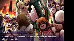 demons roots gallery bad endings with monster cock and big ass