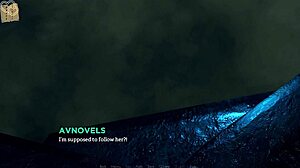 eternum 24 game adventure