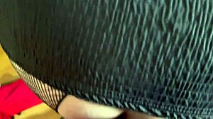 This worst sex tape features deepthroat and doggystyle action