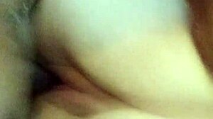 I love this nasty mature fucking with wet pussy.