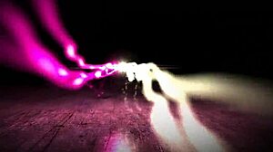 Worship Those Interracial Feet! Lick And Suck Toes In Lesbian Domination!