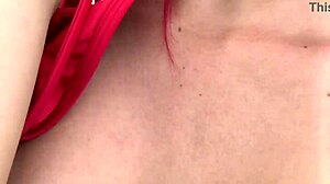 I had a vision on the beach trail