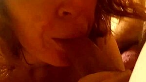 Roxanne and Xander Suck Cock Like Slutty Pros!