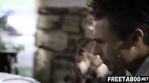 jealous stepmom alexis fawx teaches sex lessons to stepson net