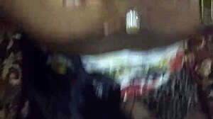 Thick Bubble Butt Morena Gets Anal from Monster Black Cock