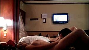 Group Swingers Experience Random Orgasms in Doggystyle Bent Over Creampie Sessions