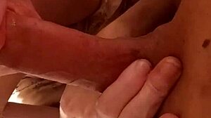 Roxanne and Xander Suck Cock Like Slutty Pros!