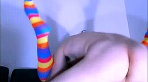 Is The Friend's Stepmother Seducing Her Friend's Father?