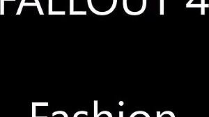 Fallout 4 wardrobe 6 fashion 2