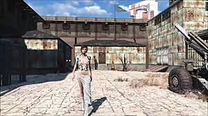 Fallout 4 wardrobe 6 fashion 2