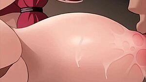 Grimgrim Part 1 Unveils Dark Secrets in Anime Hentai World