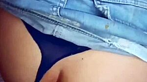 Hot stepmom pounds petite teen 18+ ass roughly!