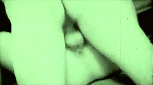 Vintage historic pornography