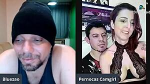 Pornstars answer public questions