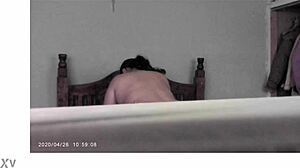 cogiendo con la mama de mi amigo