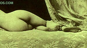 Vintage historic pornography