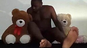 Guess the Furry Threesome Twist?