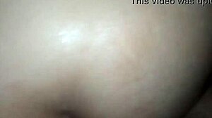 Pinay New Scandal - Kabit Nagpatira Sa Pwet Taguig Scandal New!