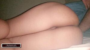 Oh, How Delicious Your Cock Papi, Touch My Big Ass!