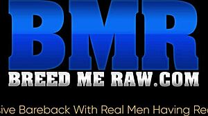 Breedmeraw: Fat Gay Lucifer Angel Raw Banged By Latino Jock.