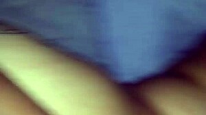 i had a late night intimate encounter with a curvy black bbw. wearing thong in the bedroom