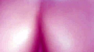 this young wife is being a total slut, fucking like a pro