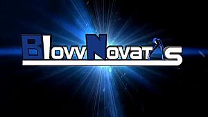 Hey, Miss Peach takes on Mr. Banana in this POV blowjob showdown.