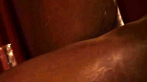 girl from the eastern city, a mature brunette amateur, explores solo indian life