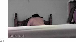 cogiendo con la mama de mi amigo