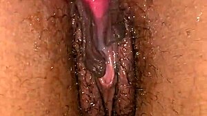 Gaping Her Ass With Toys And Fingers